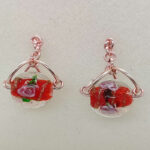 Boucles d’oreilles
