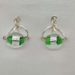 Boucles d’oreilles
