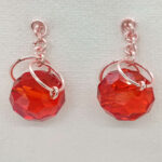 Boucles d’oreilles