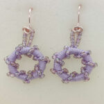 Boucles d’oreilles