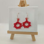 Boucles d’oreilles