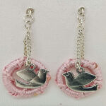 Boucles d’oreilles