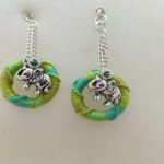 Boucles d’oreilles