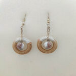 Boucles d’oreilles
