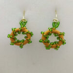 Boucles d’oreilles