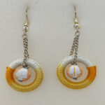 Boucles d’oreilles