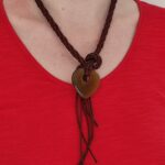 Collier Cravate