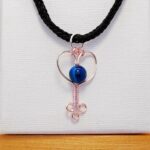 Pendentif Clefs du Bonheur