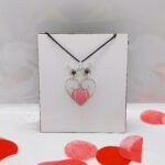 Pendentif Hibou