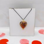 Pendentif Cœur