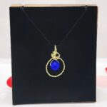 Pendentif Rond